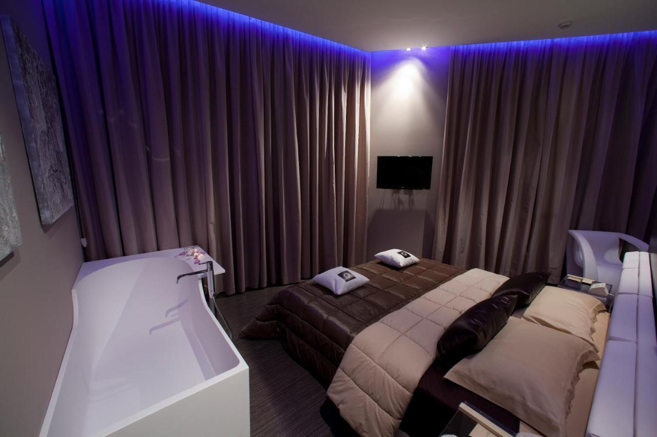 Hotel Le Camp & Padova