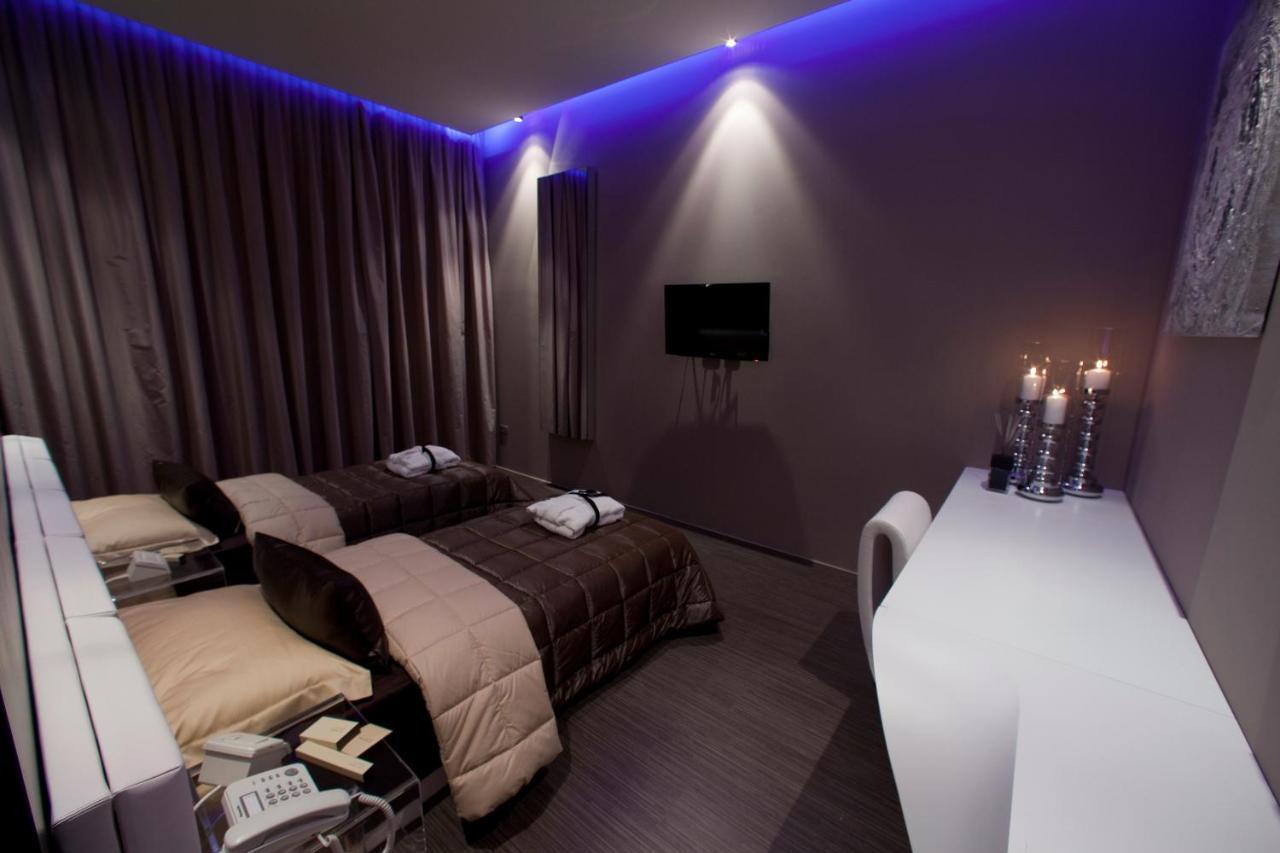 Le Camp & Hotel Padova