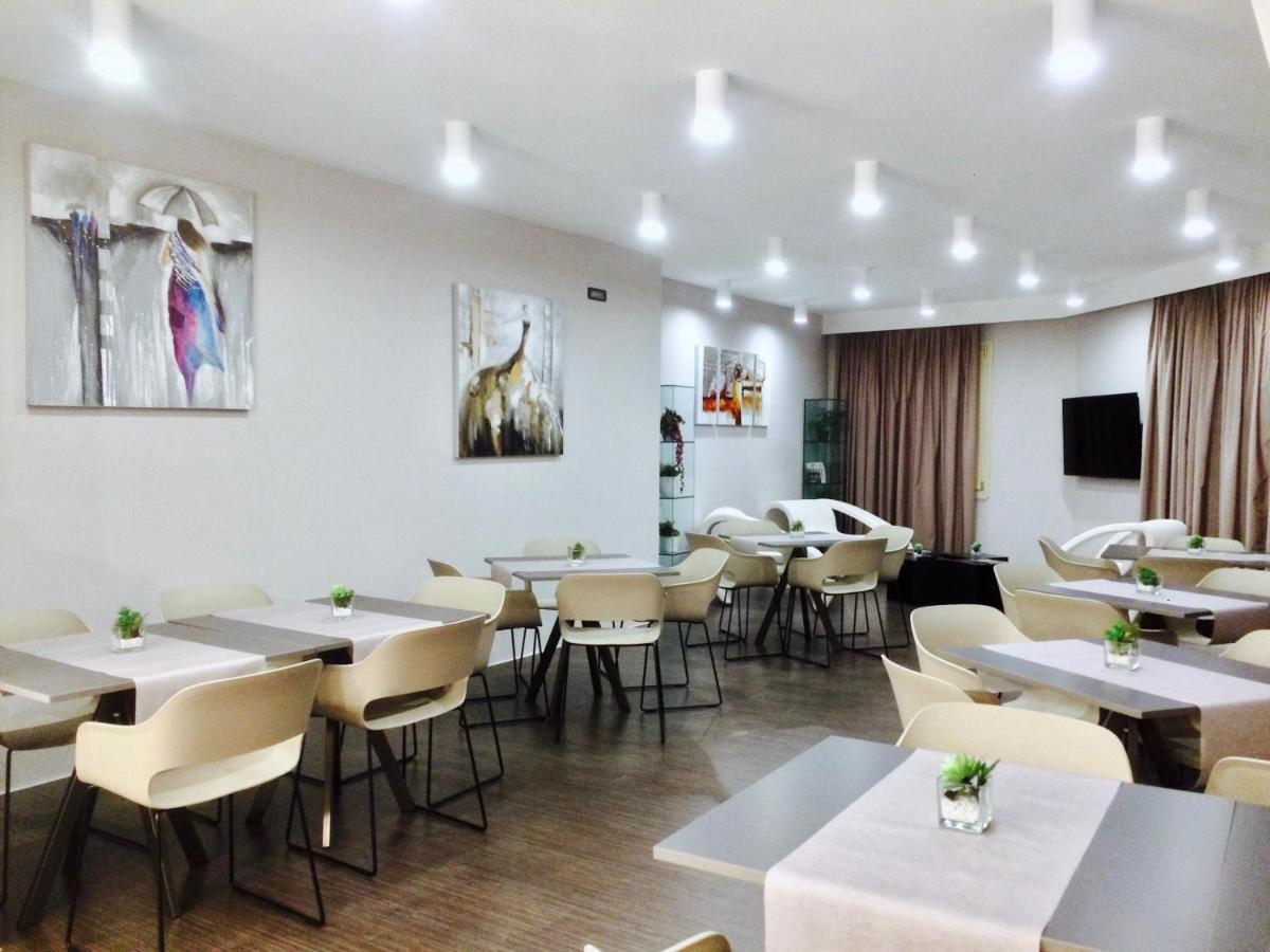 Hotel Le Camp & Padova