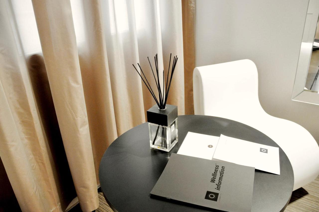 Le Camp & Hotel Padova