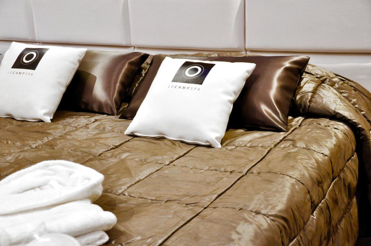 Le Camp & Hotel Padova