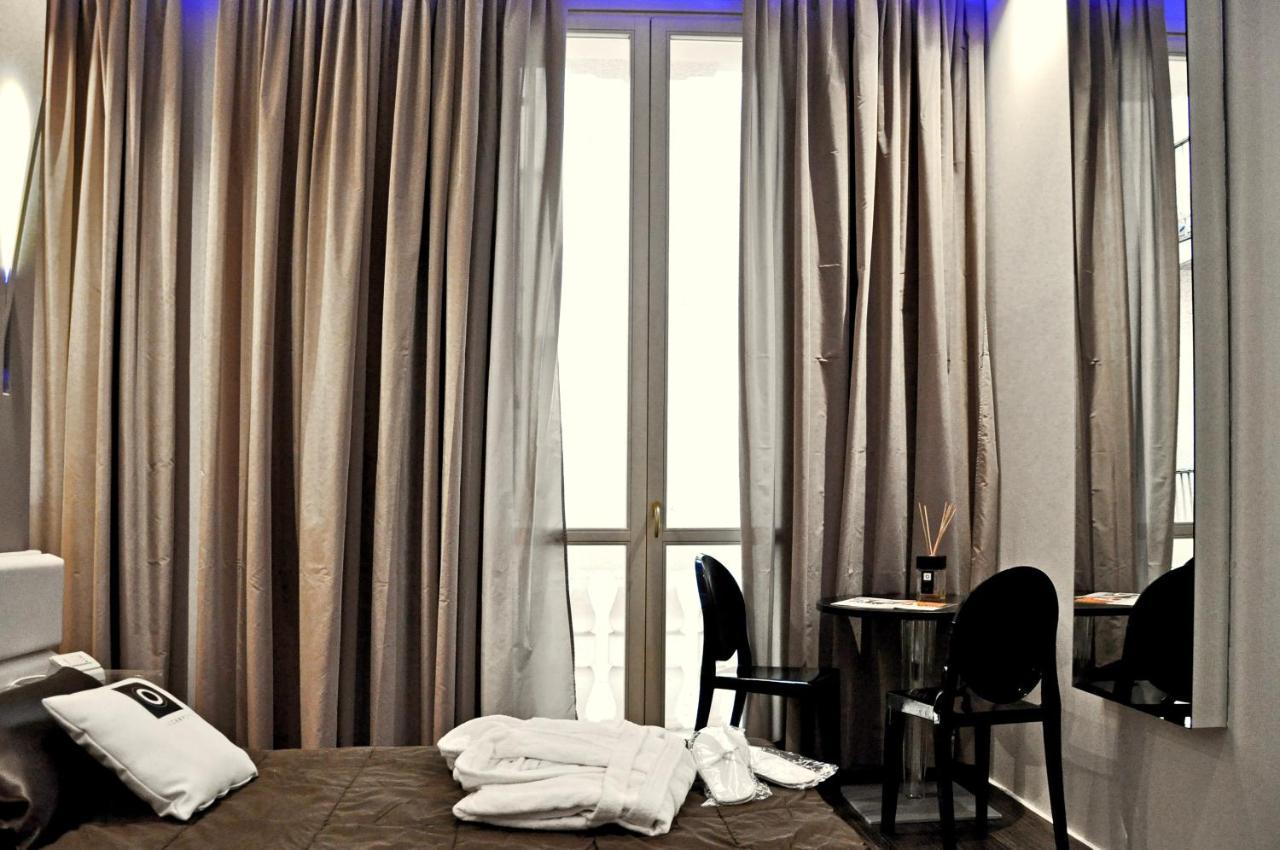 Le Camp & Hotel