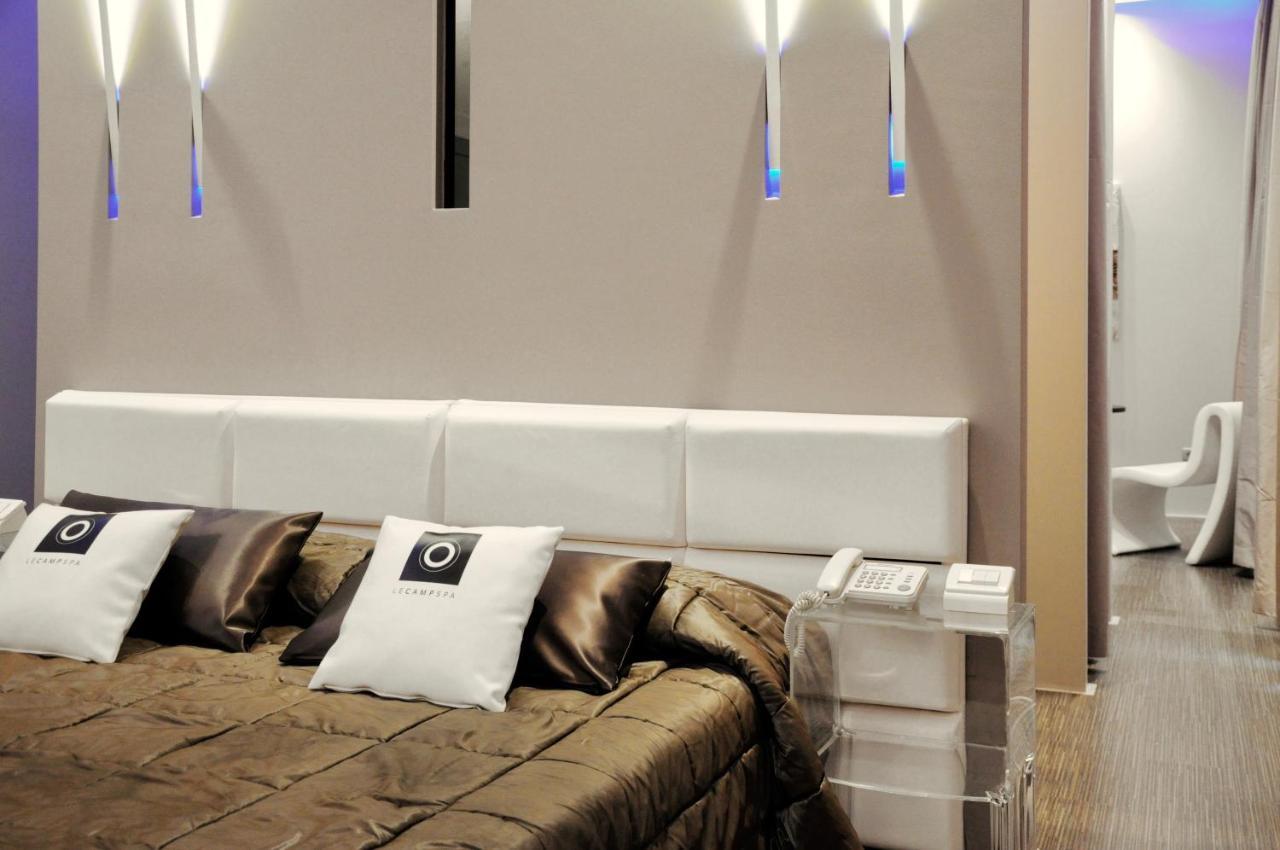 Hotel Le Camp & Padova