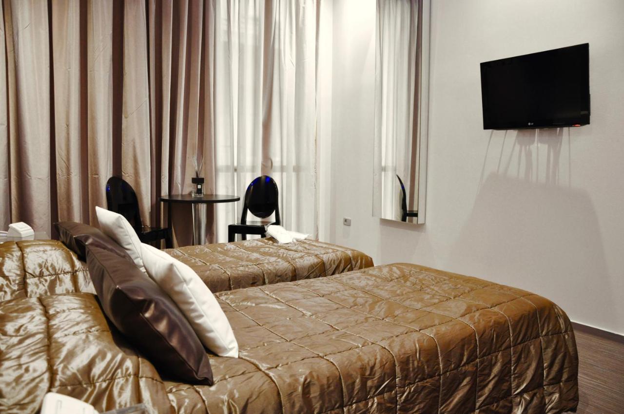 Le Camp & Hotel 4*