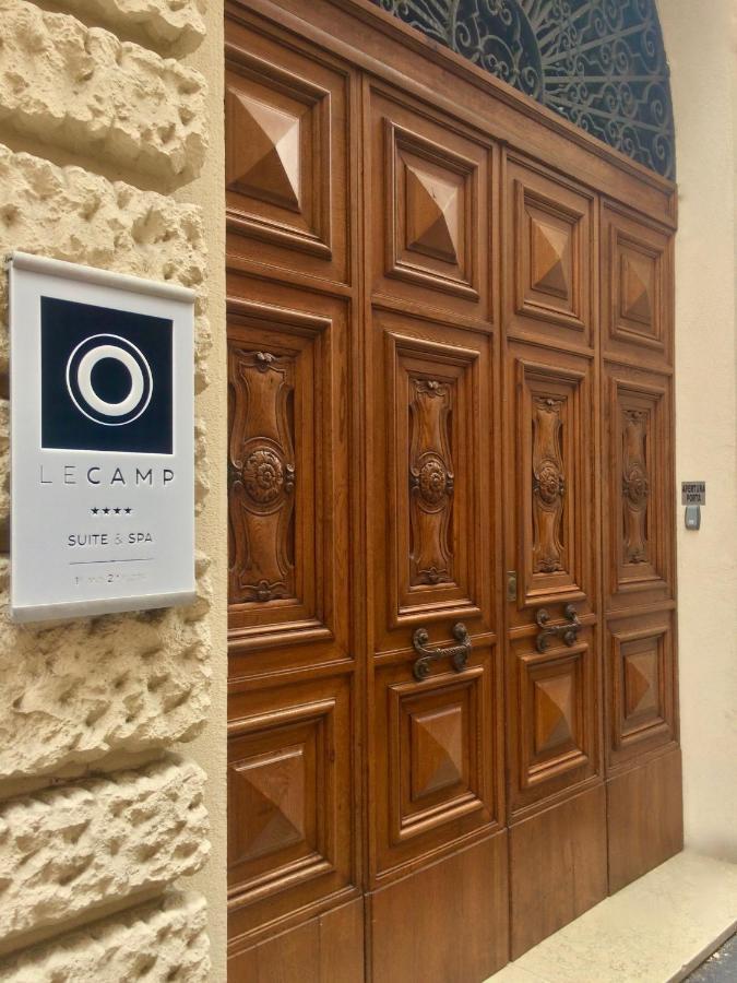 Hotel Le Camp &