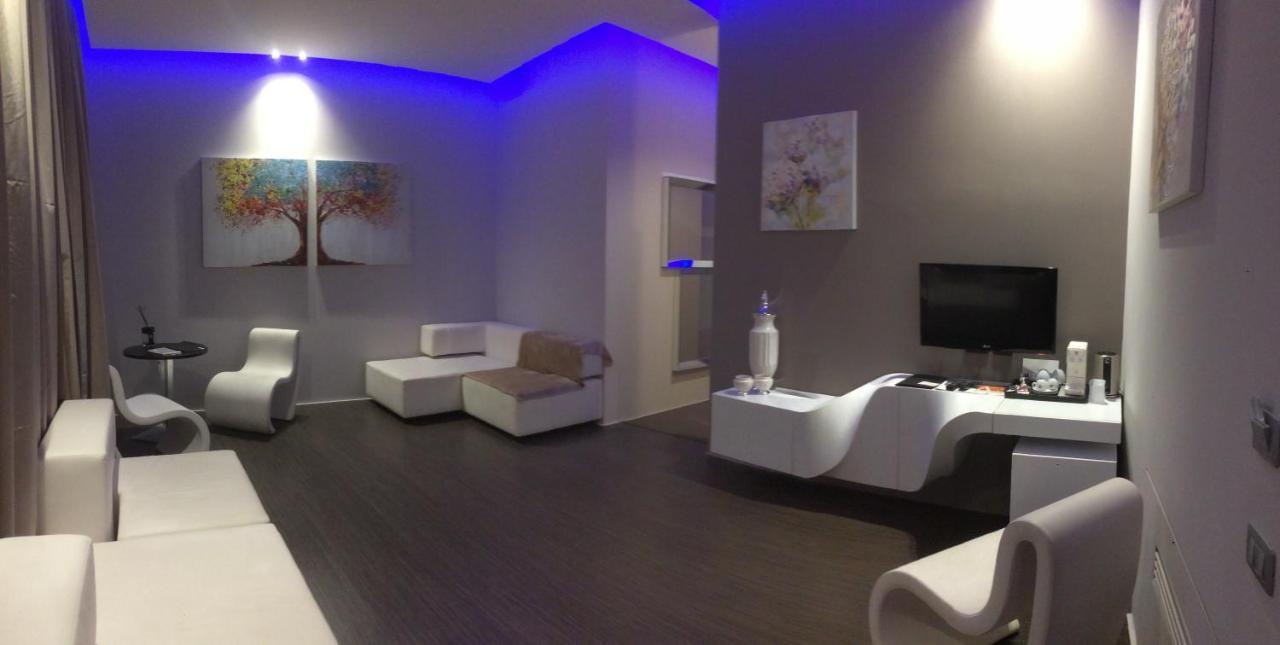 Le Camp & Hotel 4*