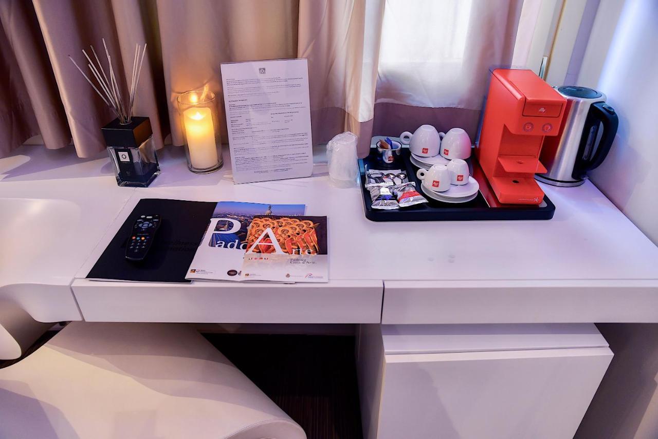 Le Camp & Hotel Padova