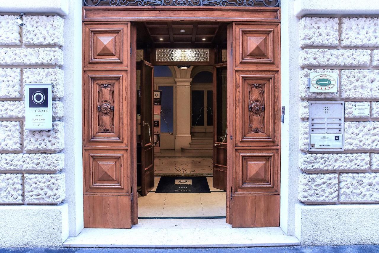 Hotel Le Camp & 4*