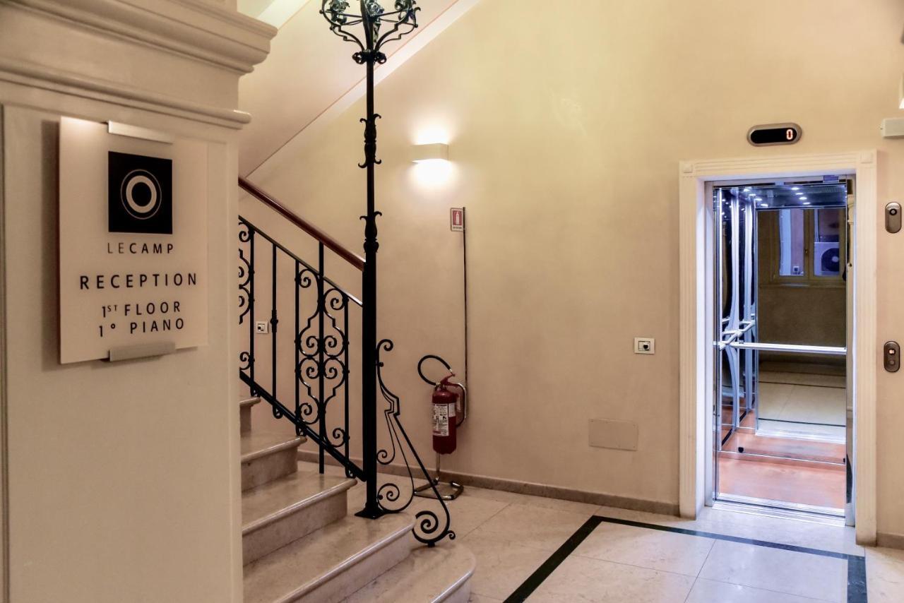 Le Camp & Padova