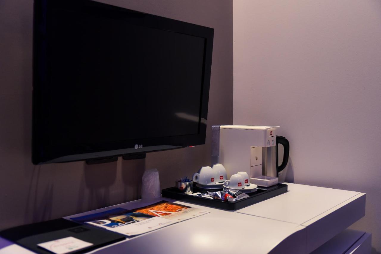 Hotel Le Camp &