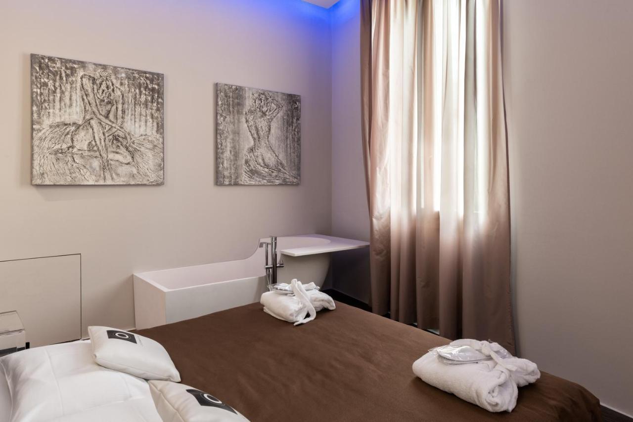 Le Camp & 4* Padova