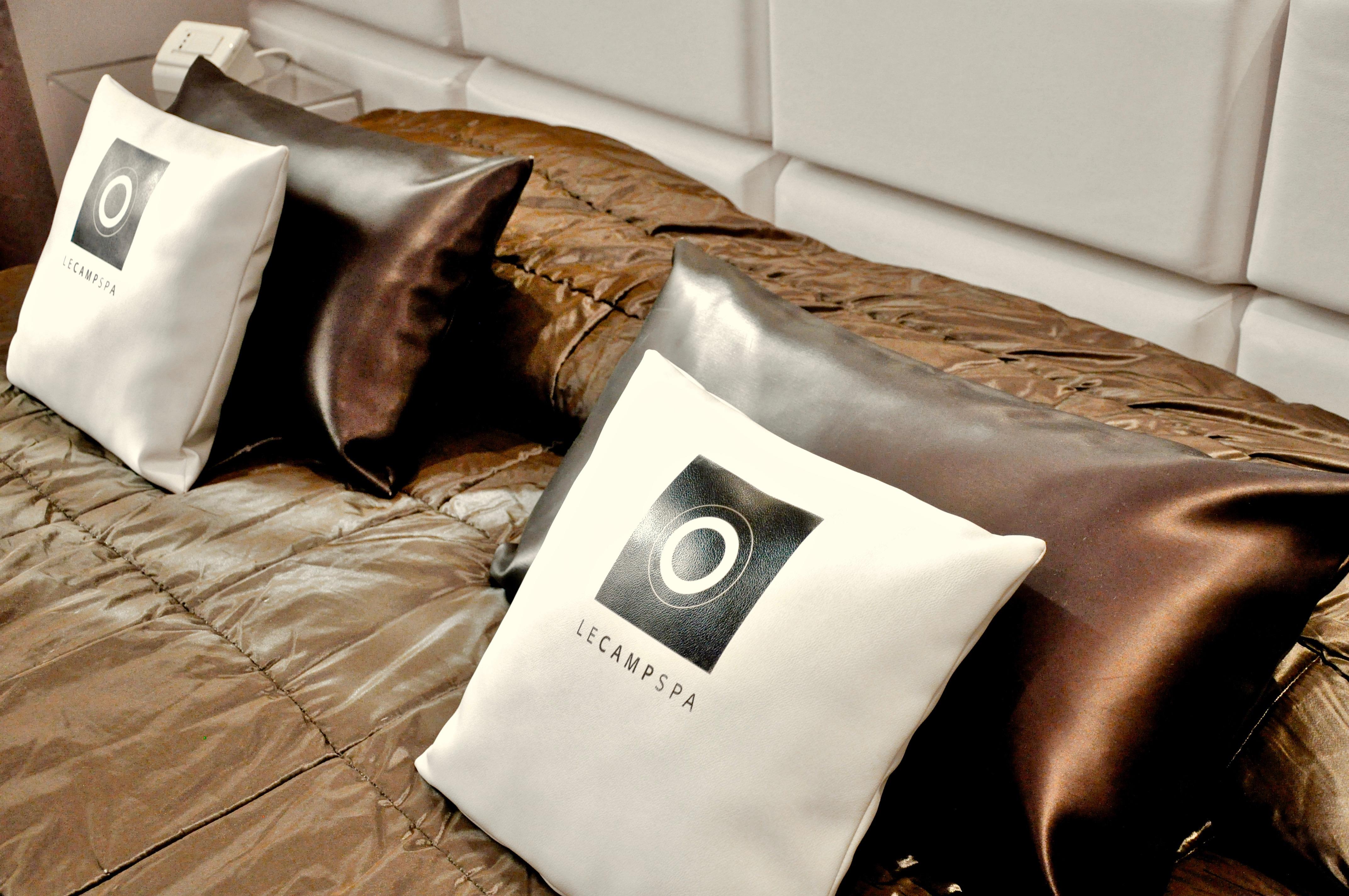 Le Camp & Hotel