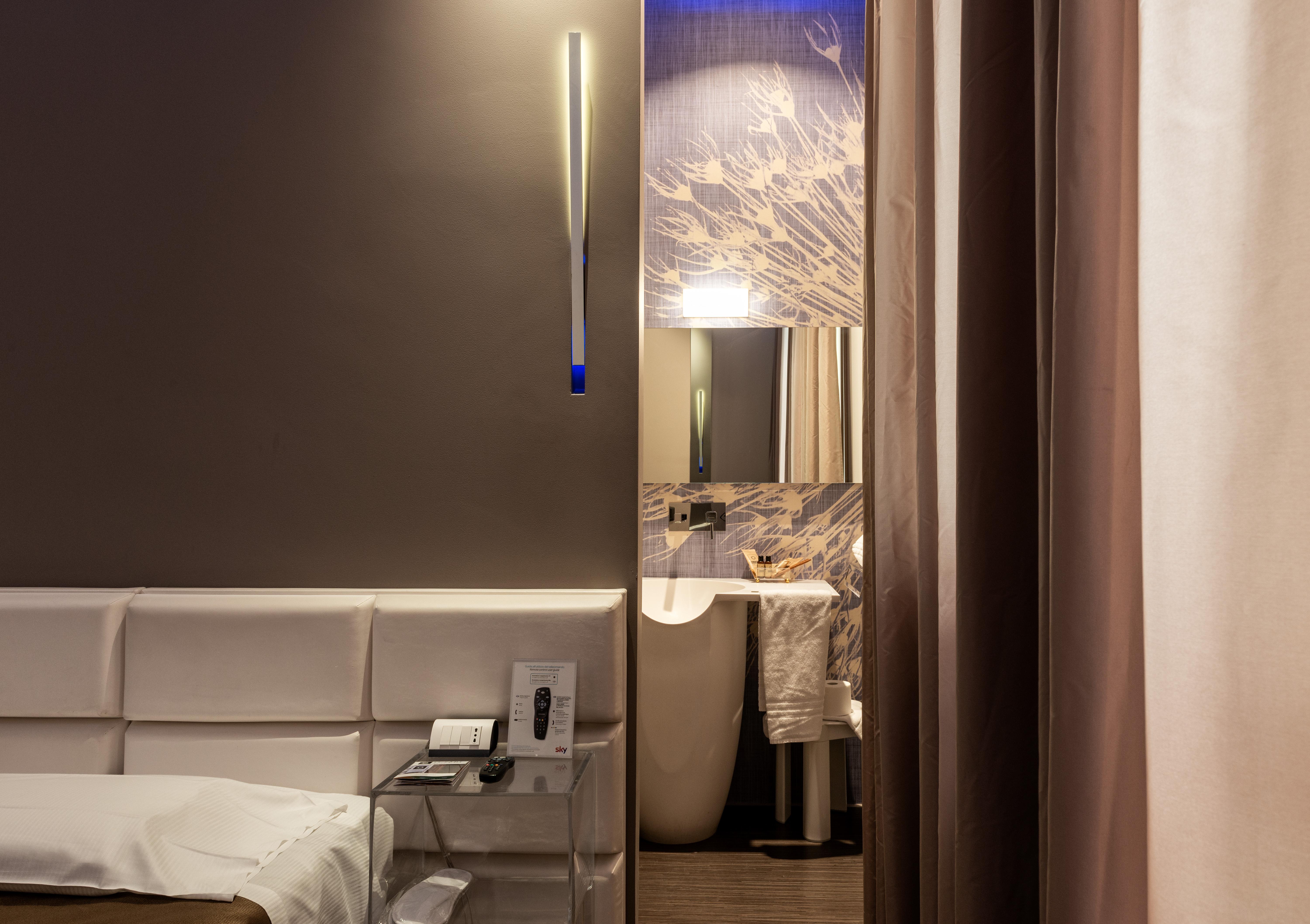Le Camp & 4* Padova