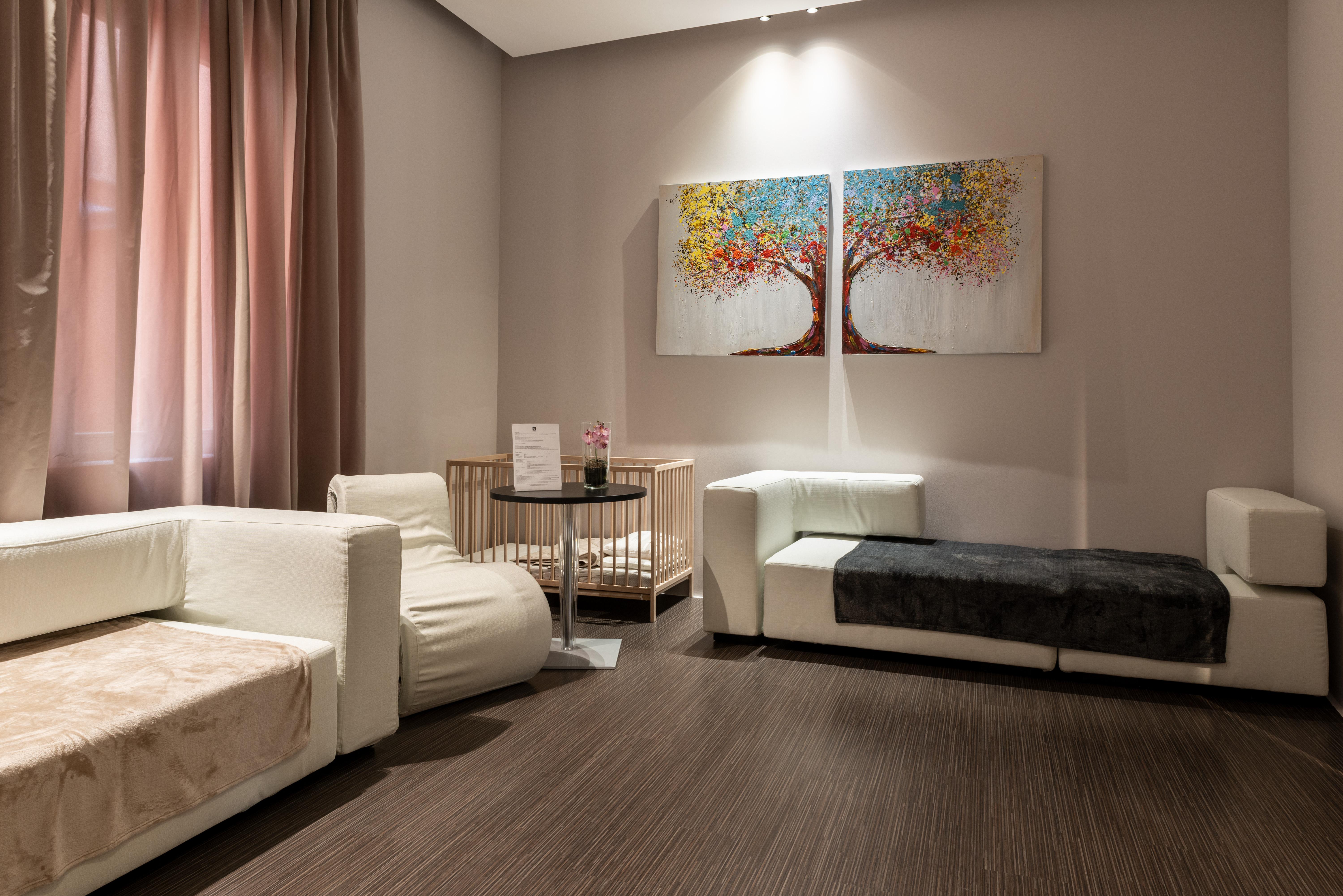 Le Camp & Hotel 4*