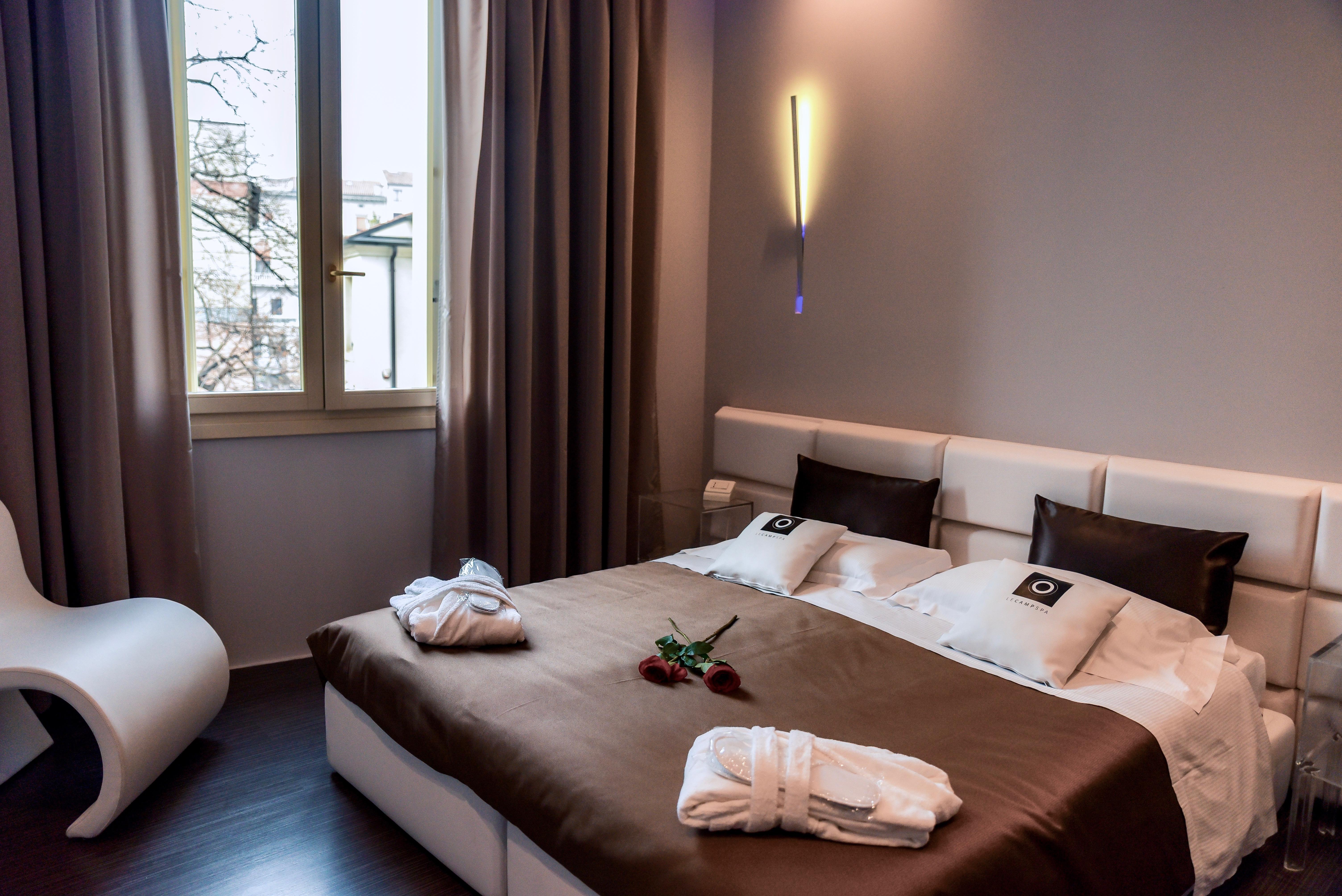 Hotel Le Camp &