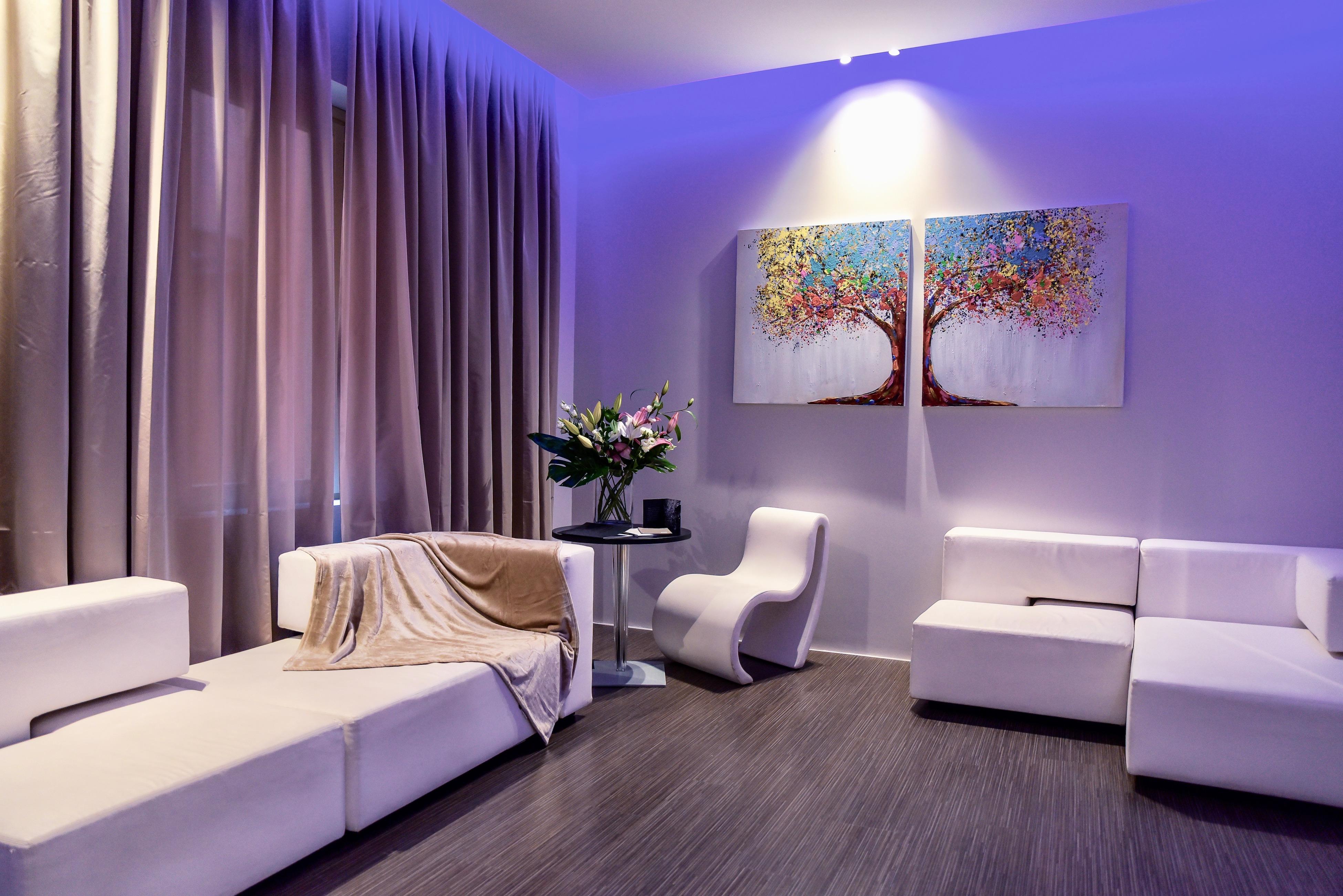 Hotel Le Camp &