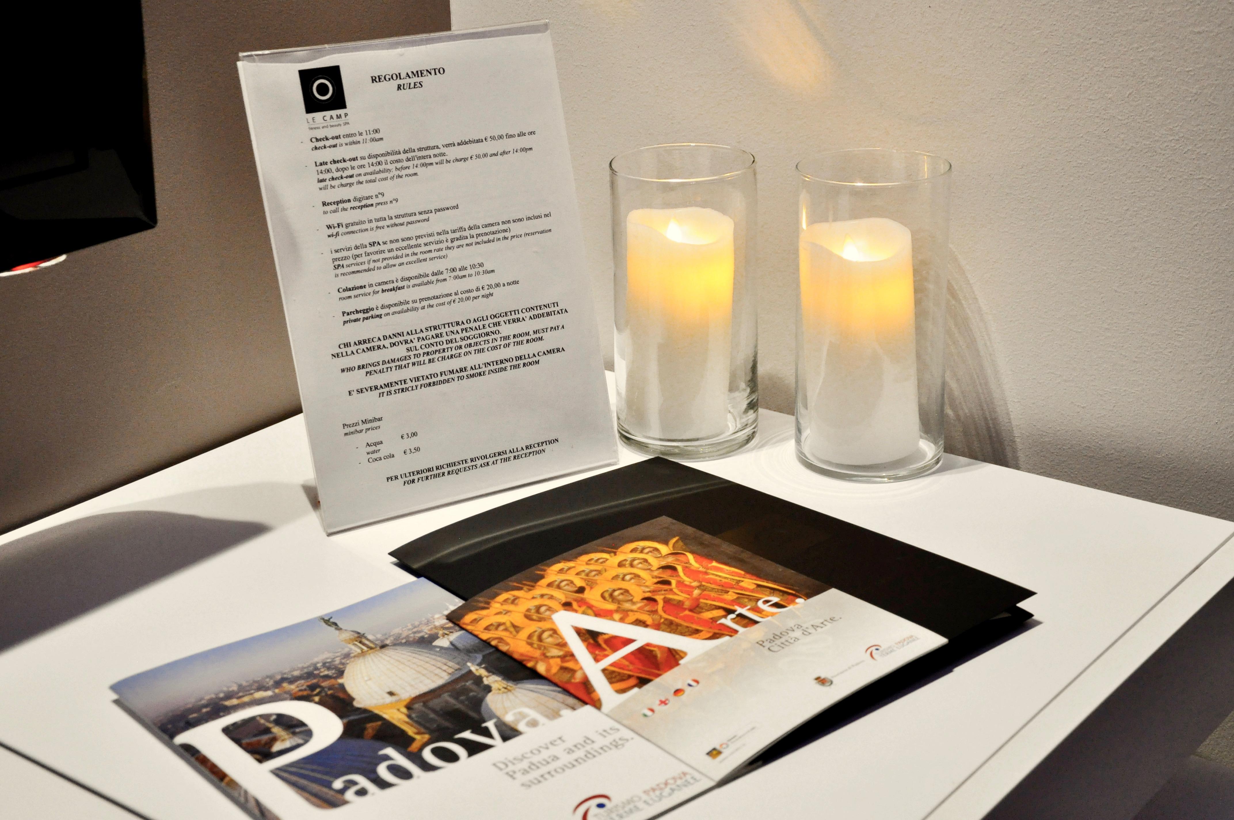 Le Camp & Hotel