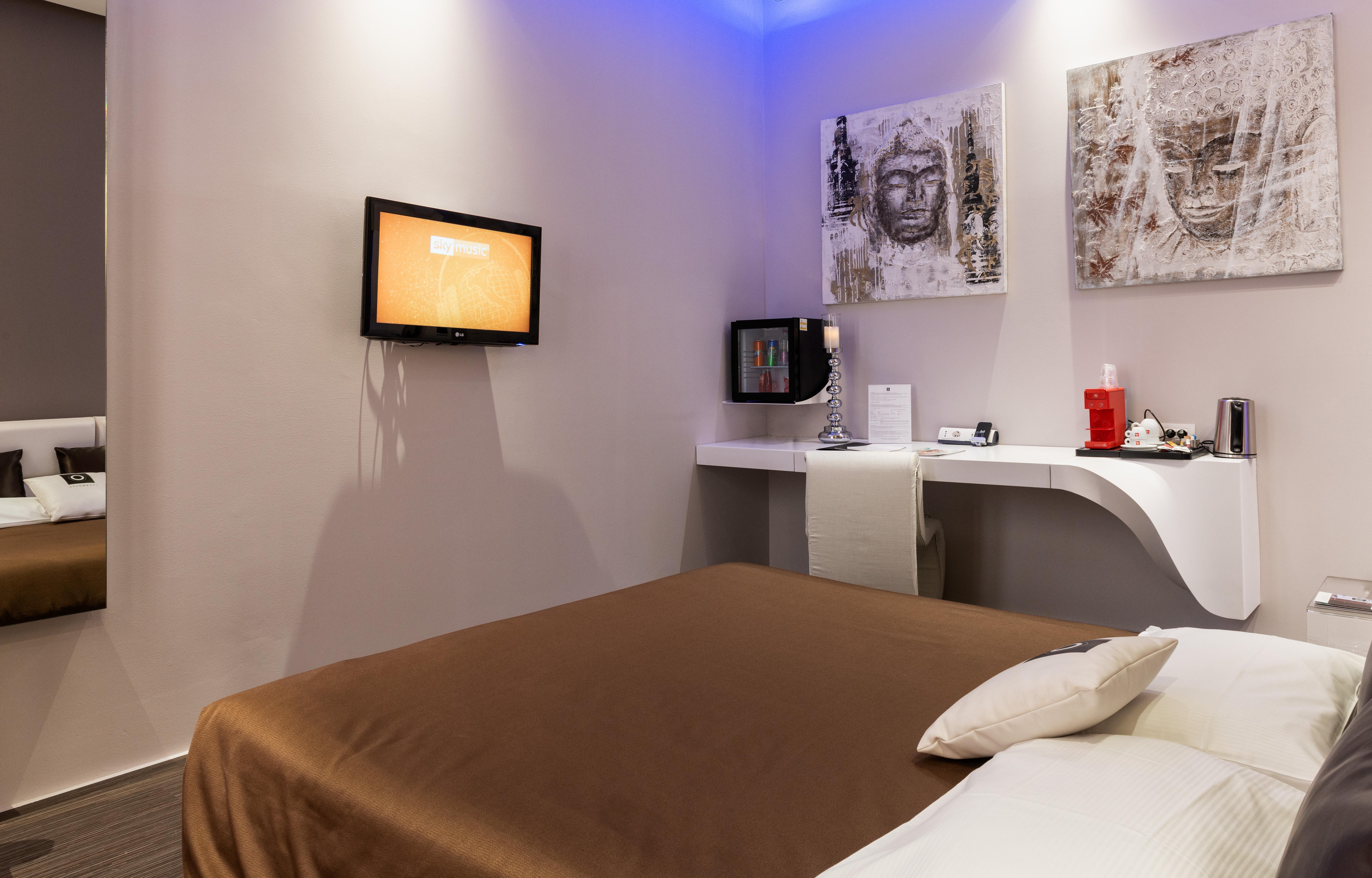Hotel Le Camp & Padova