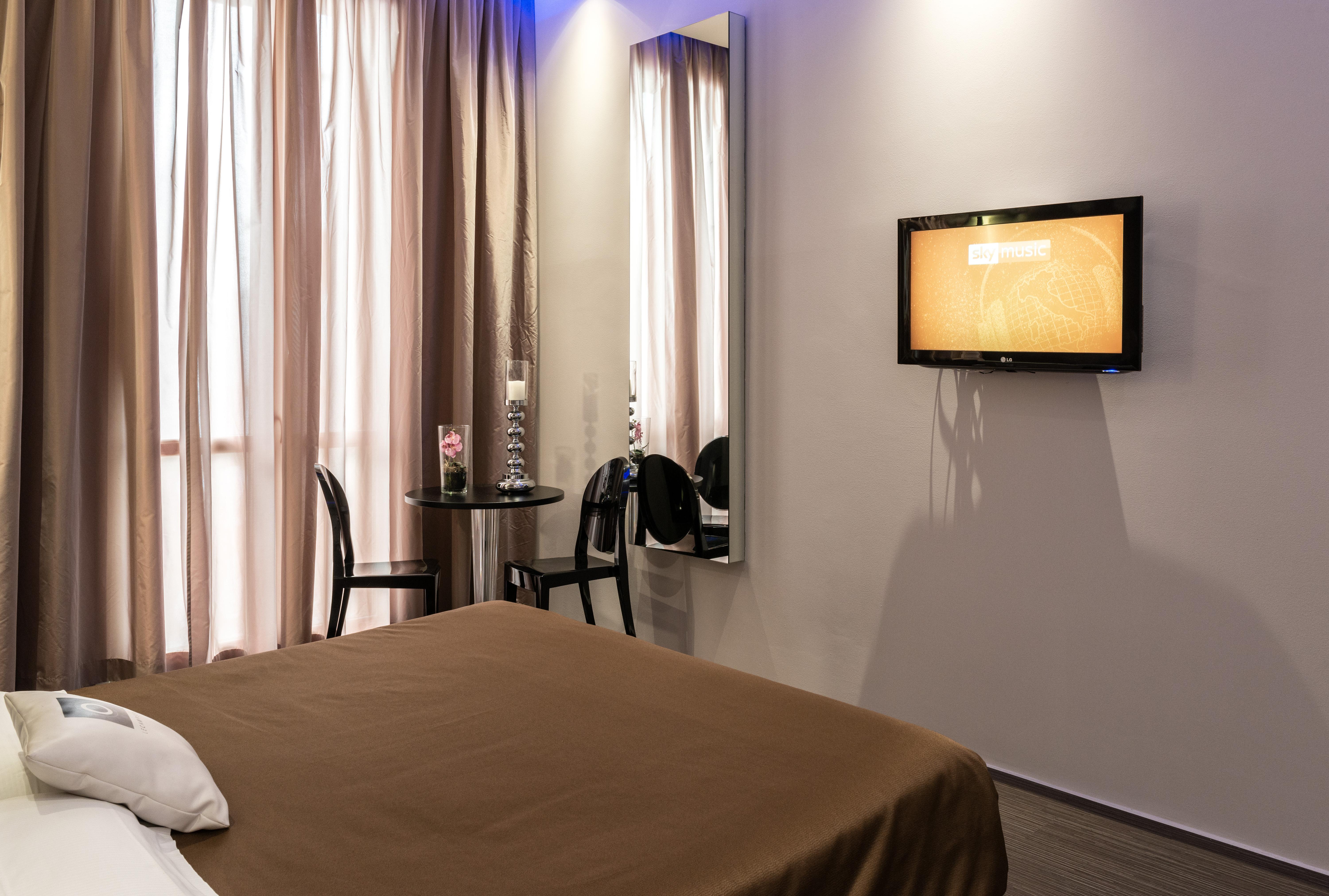 Hotel Le Camp &