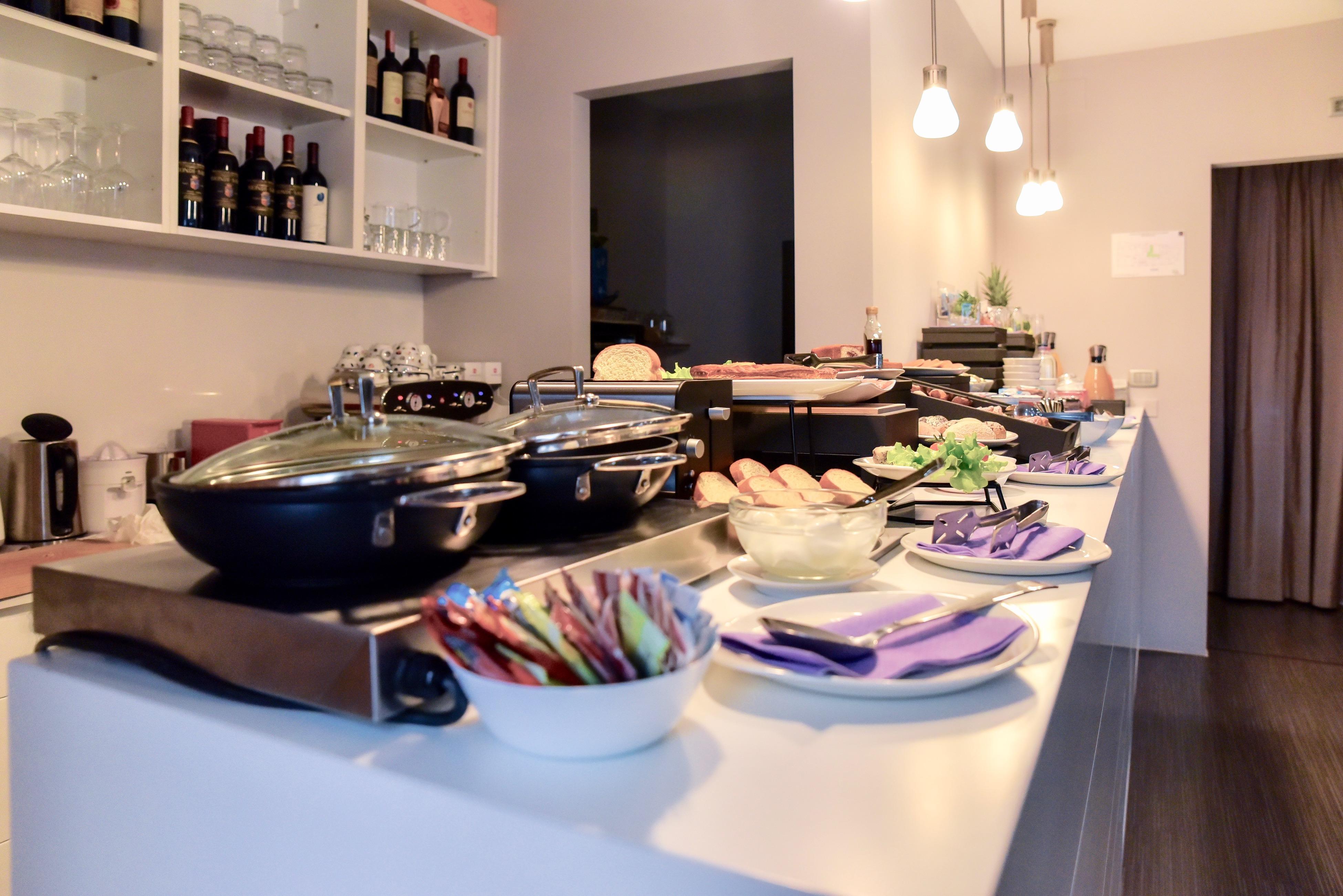 Hotel Le Camp & 4*