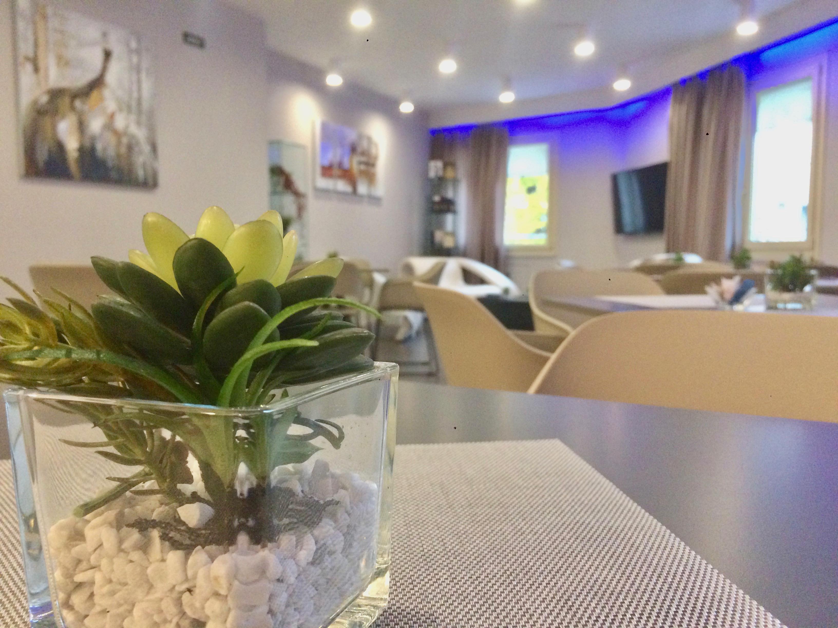 Le Camp & Hotel Padova