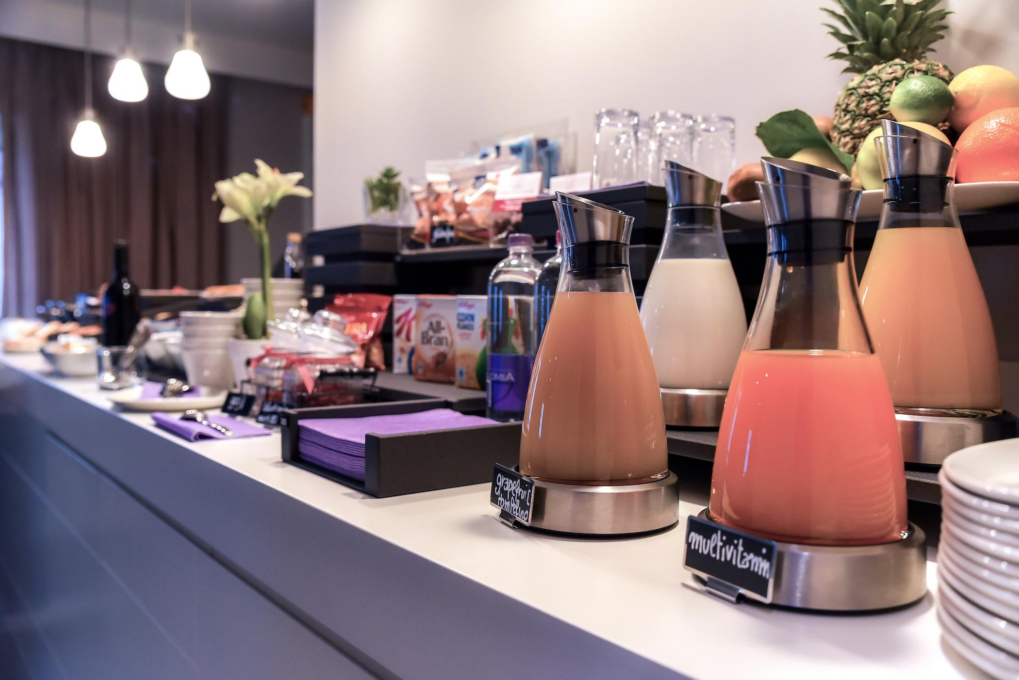 Le Camp & 4* Padova