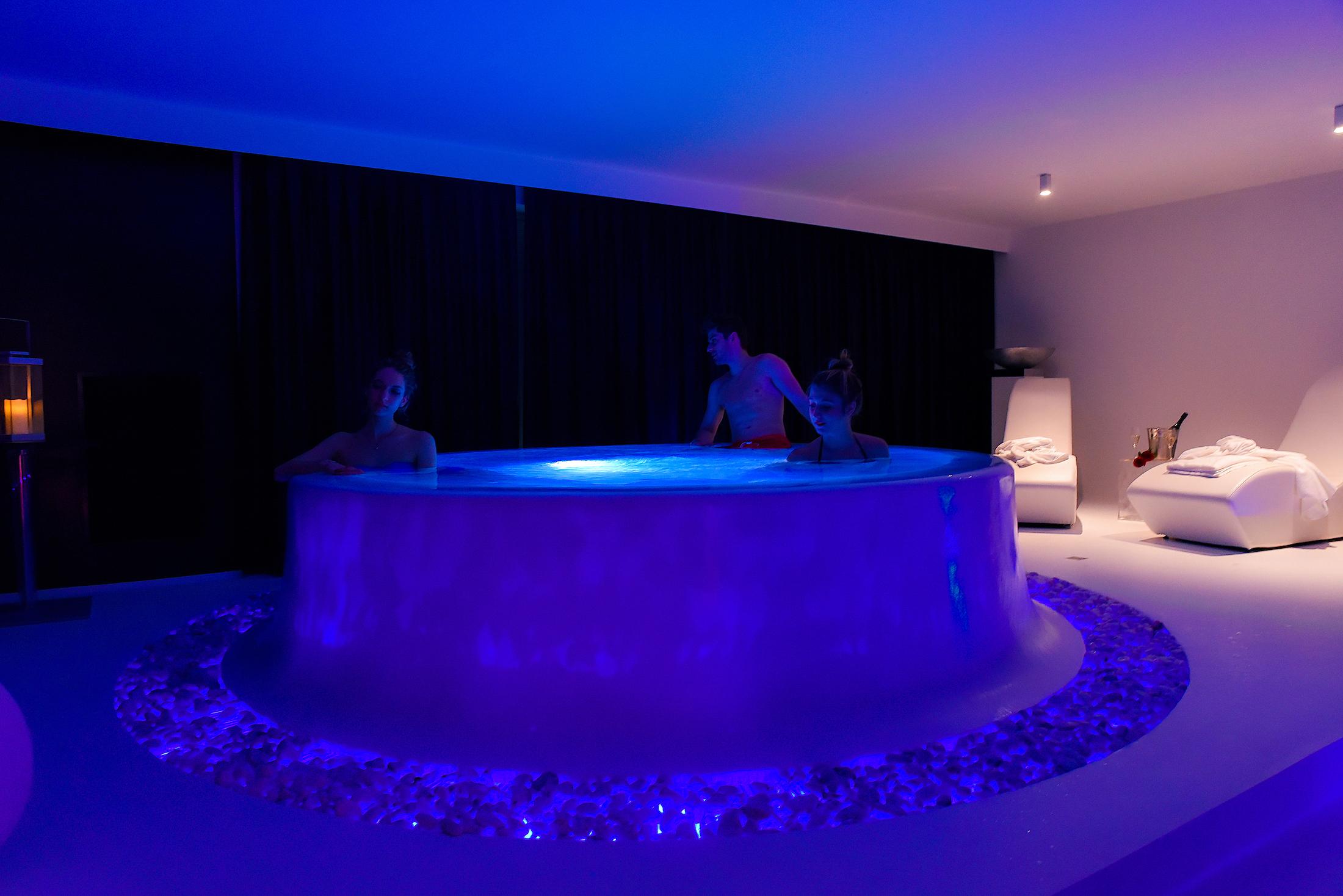 Le Camp & Hotel 4*