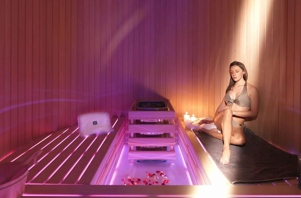 Hotel Le Camp & 4*