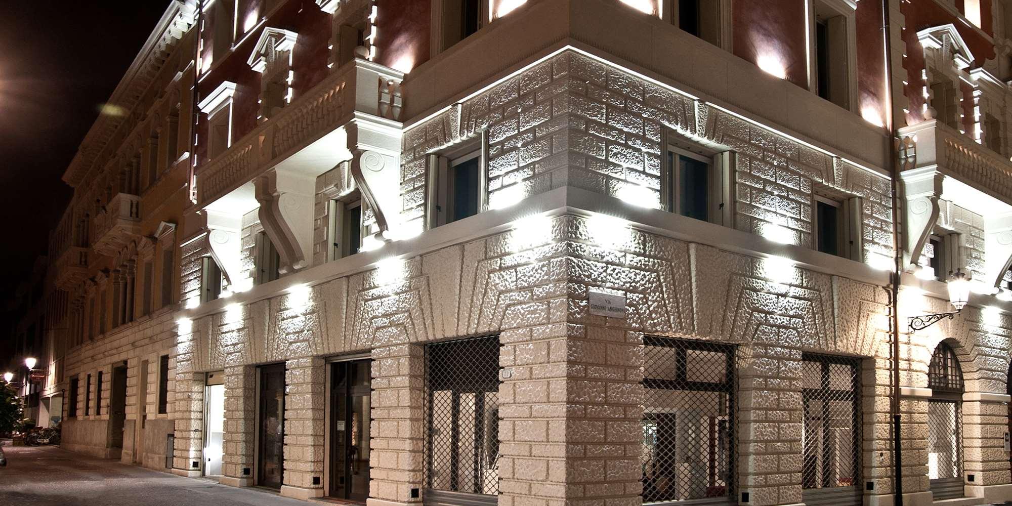 Le Camp & 4* Padova