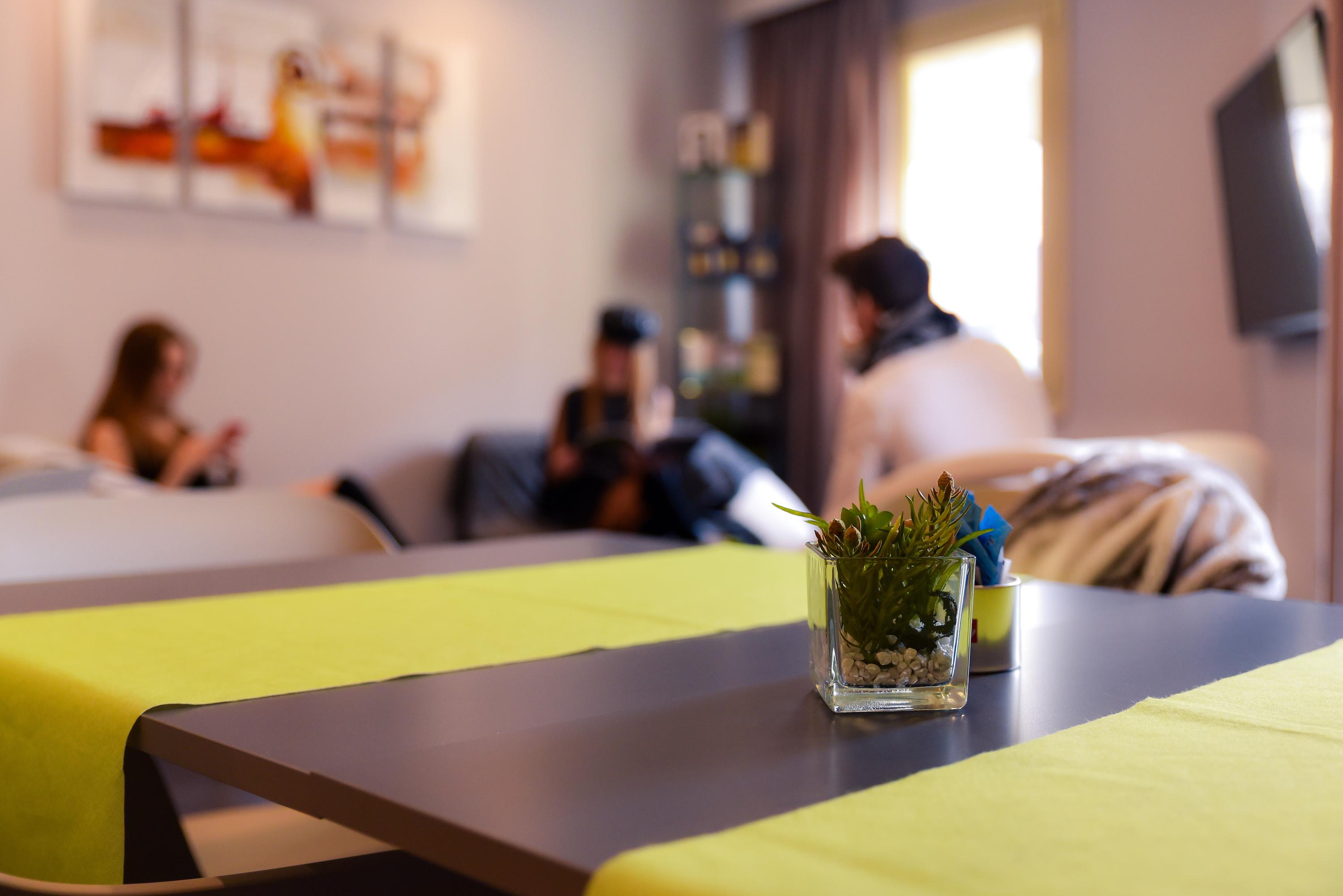 Le Camp & 4* Padova