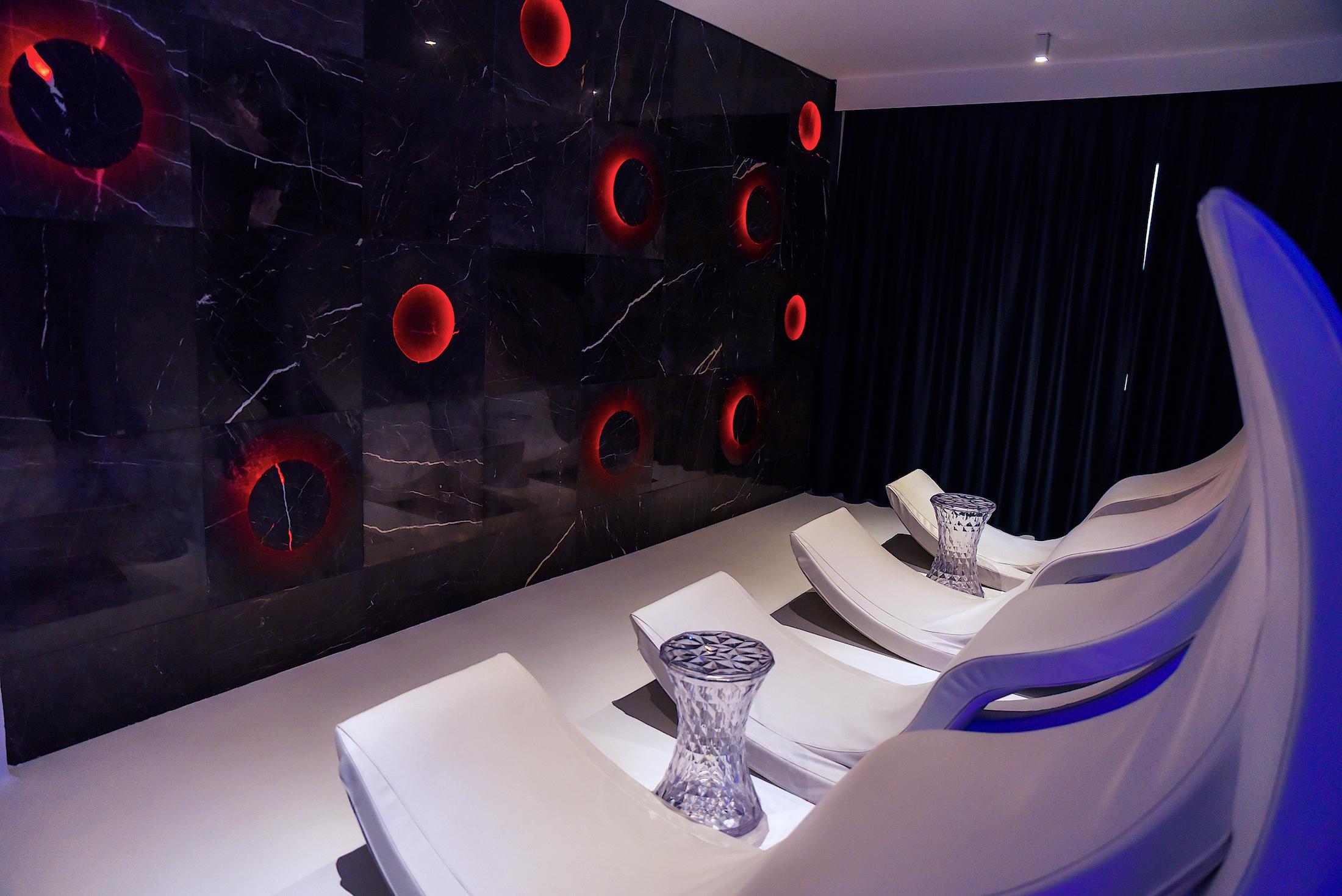 Hotel Le Camp &