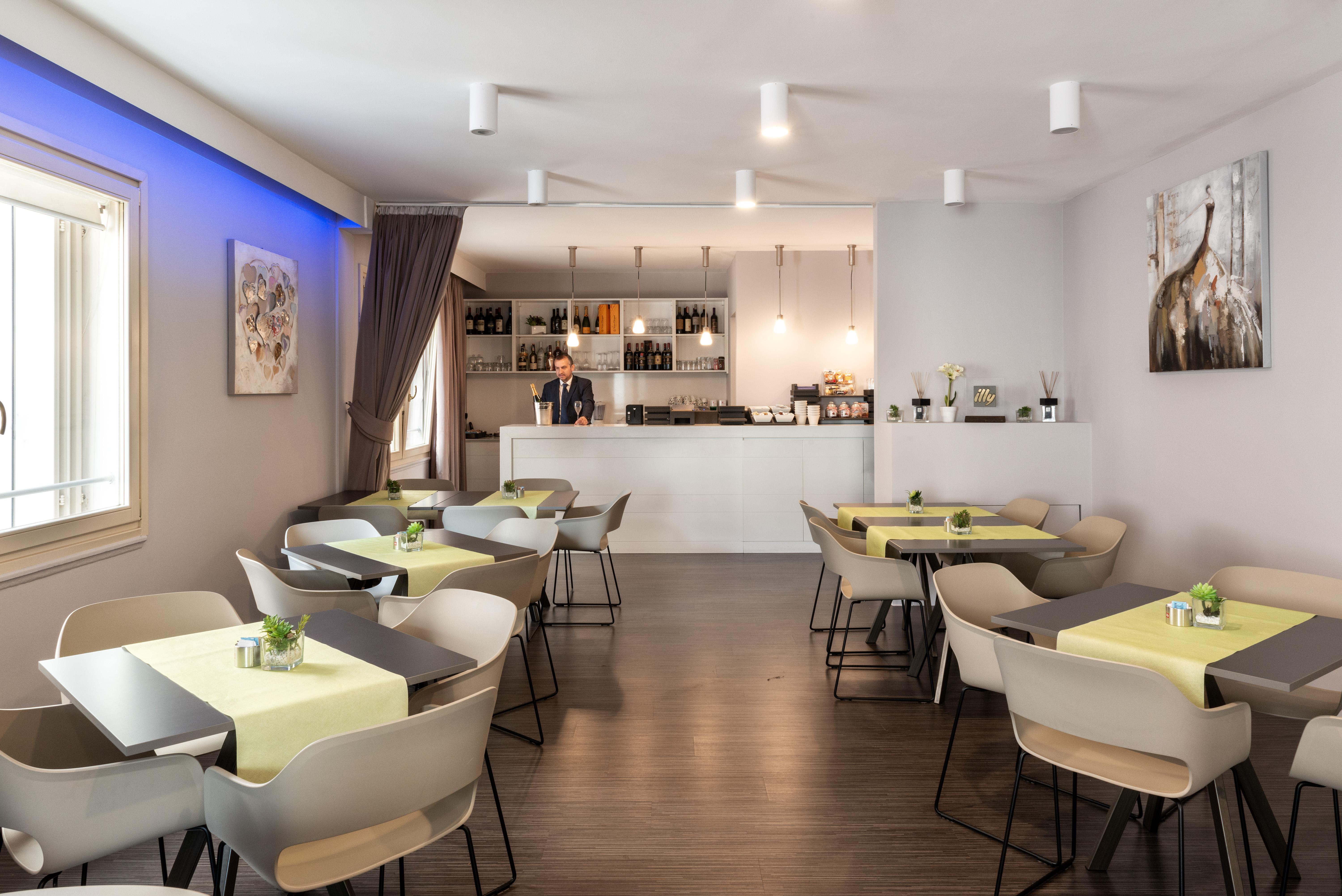 Hotel Le Camp & 4*