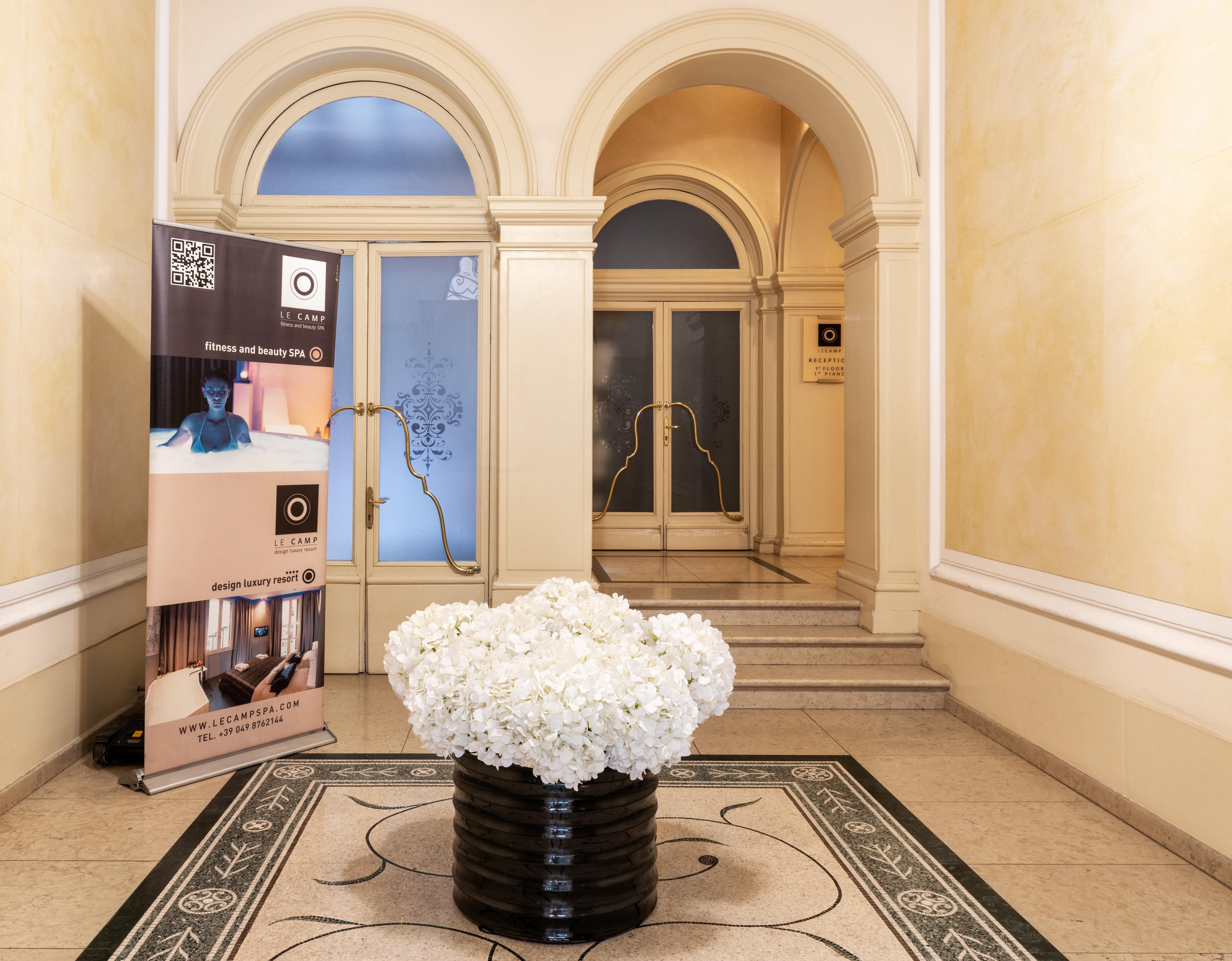 Hotel Le Camp & 4*