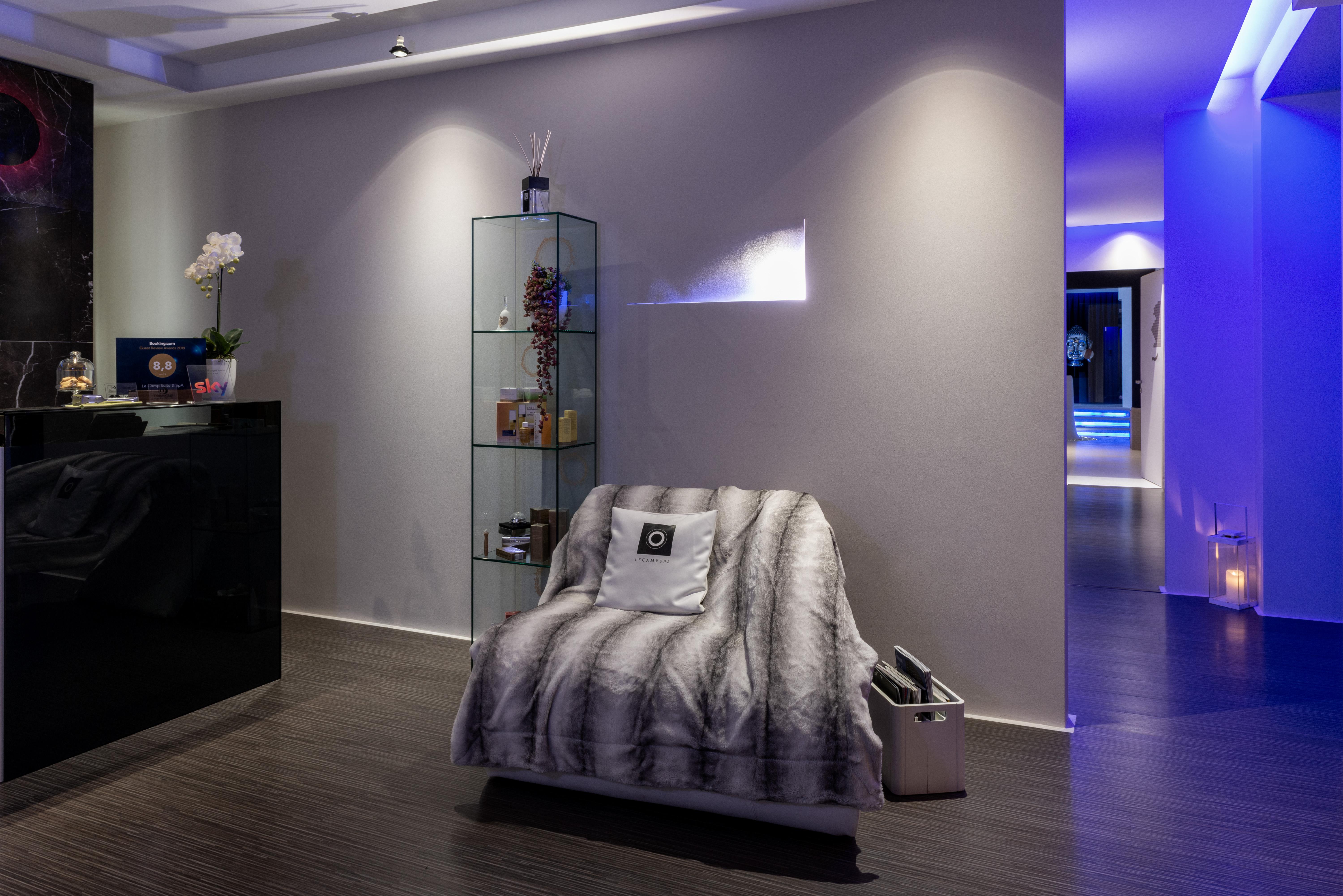 Hotel Le Camp & Padova