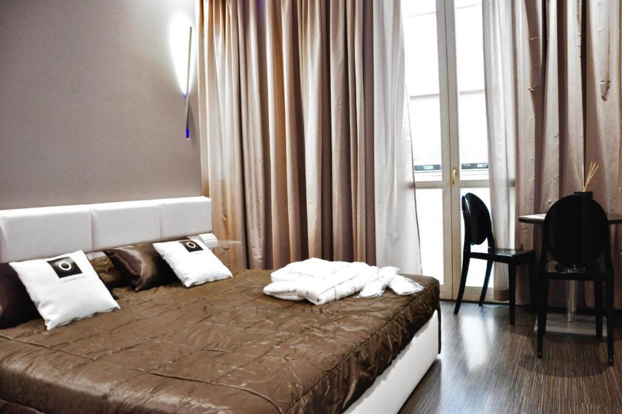 Hotel Le Camp &