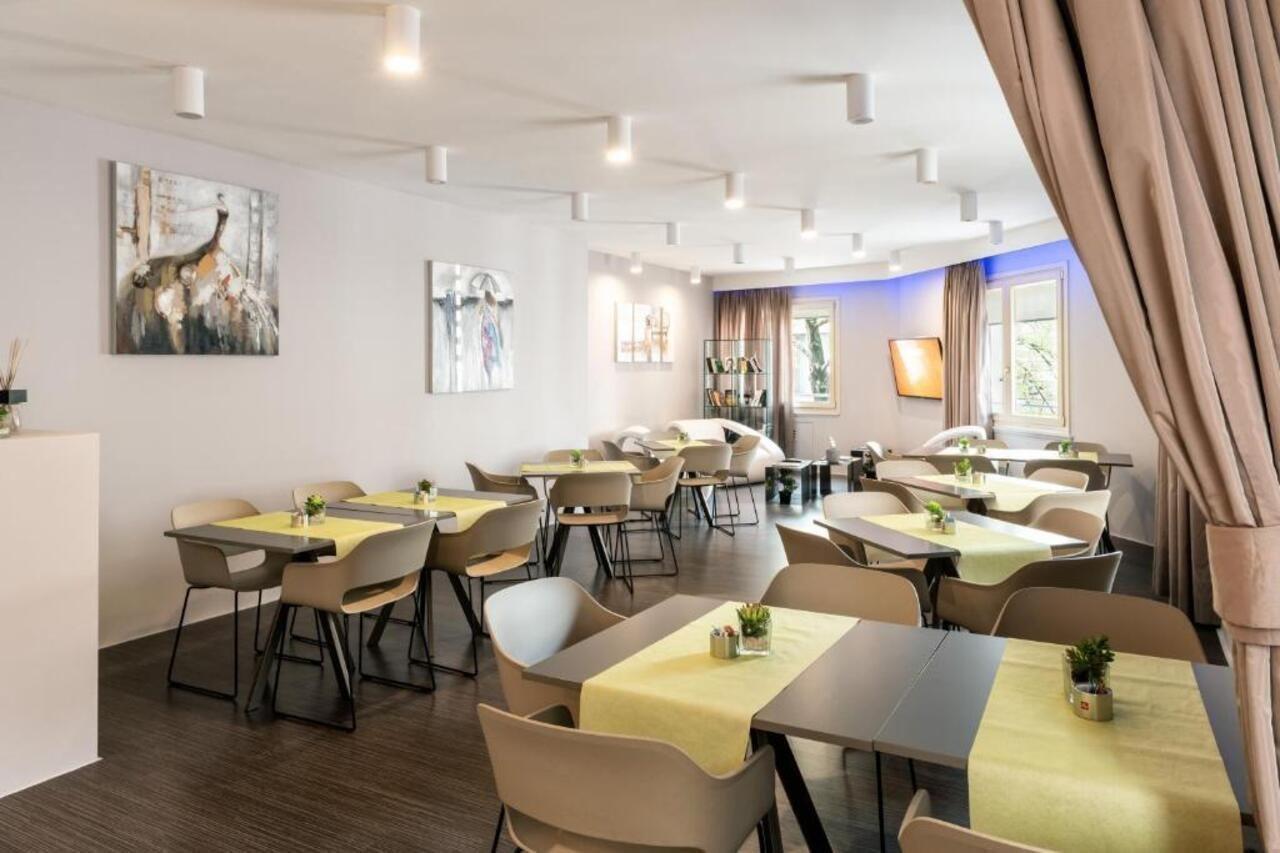 Le Camp & Hotel 4*