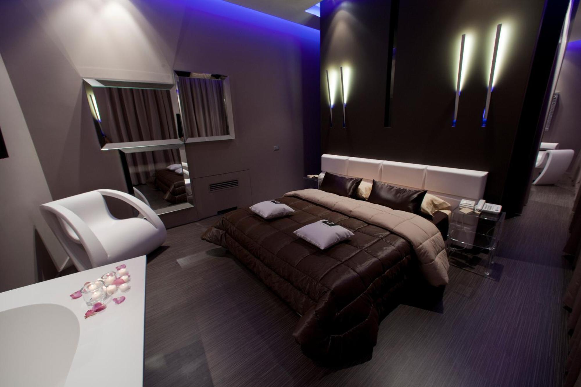 Hotel Le Camp &