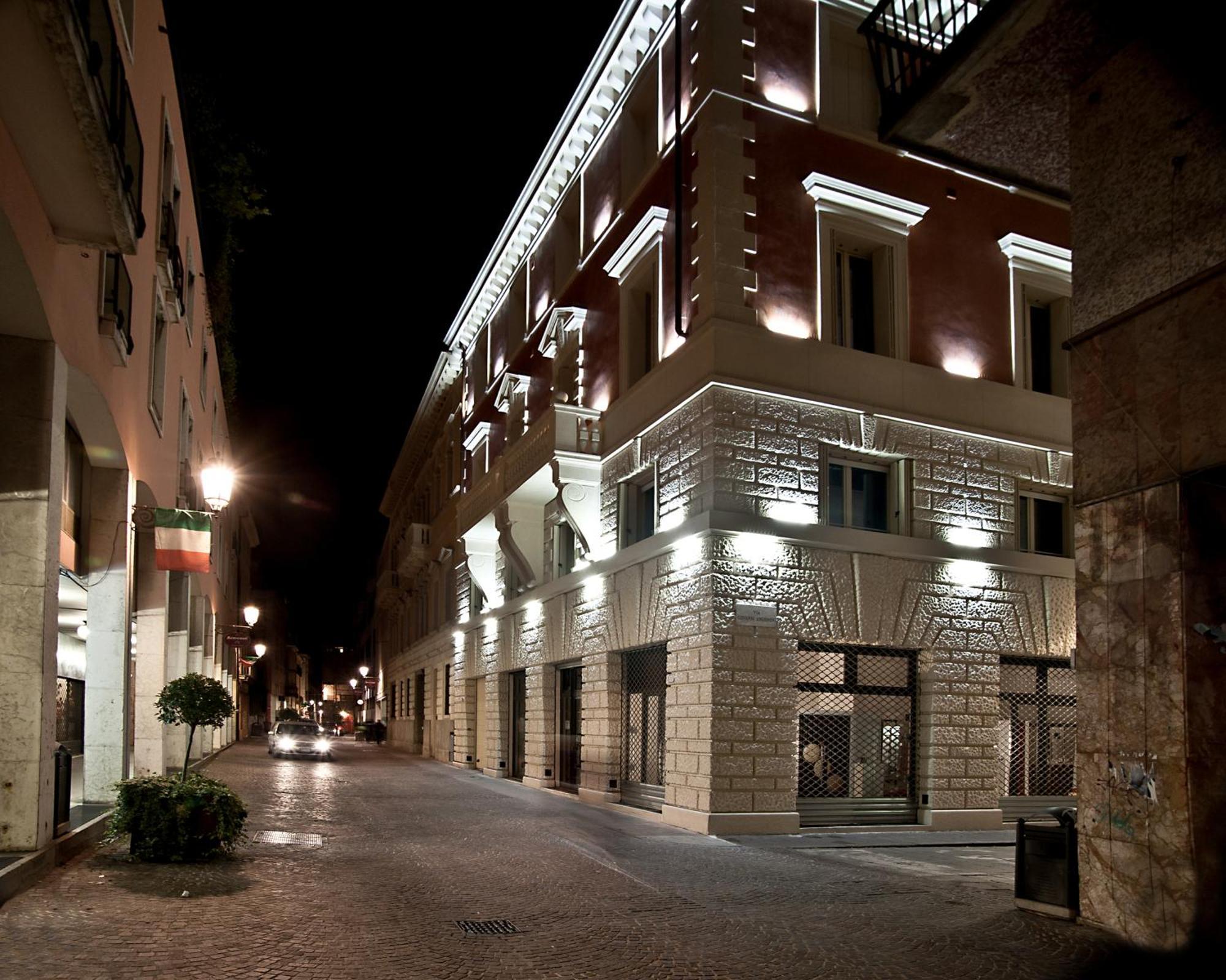 Hotel Le Camp & Padova