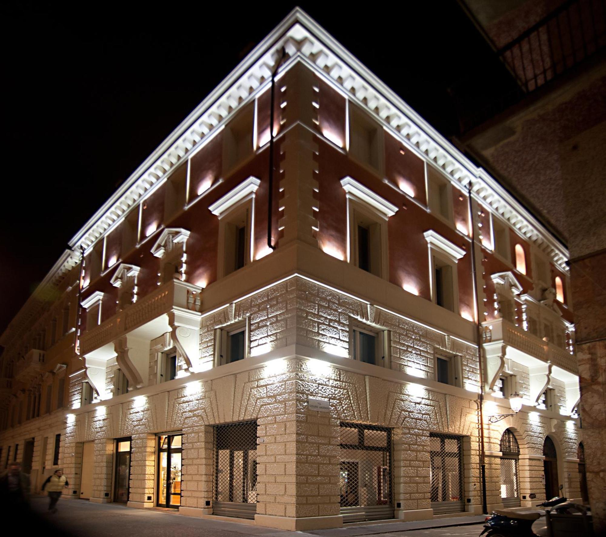 Hotel Le Camp & Padova