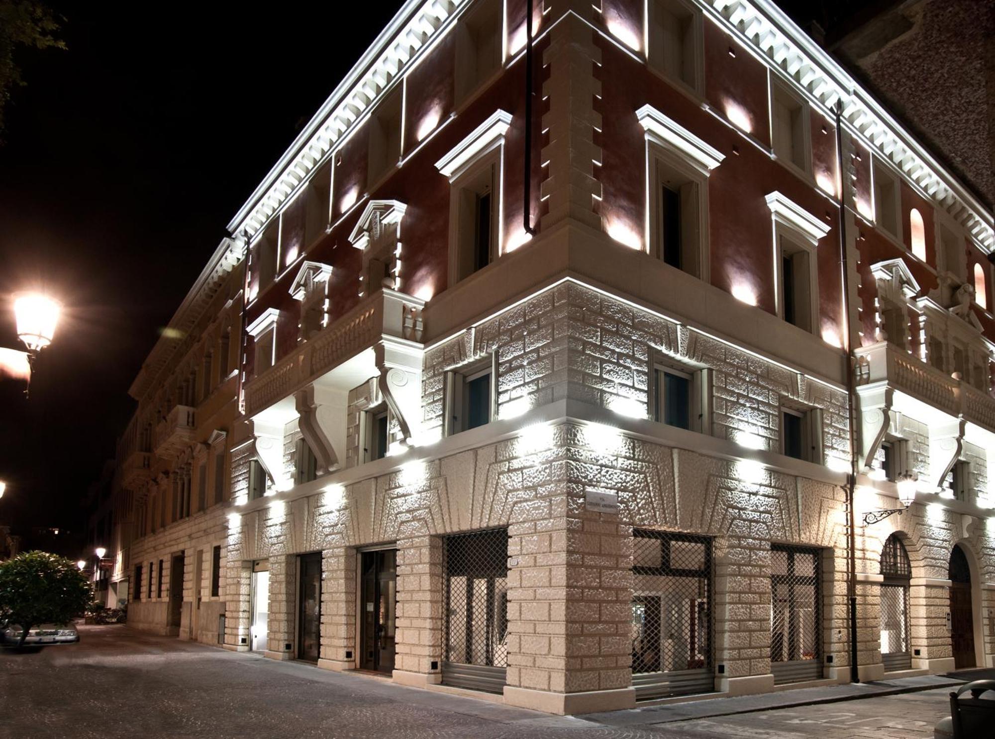 Le Camp & Padova