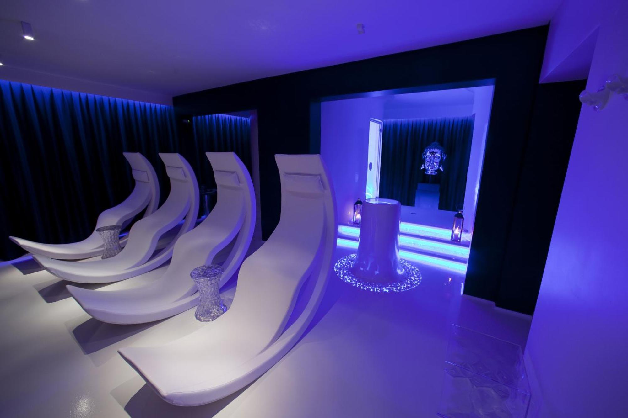 Hotel Le Camp & Padova